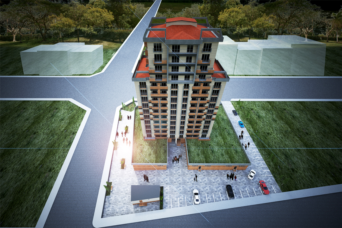 Kervancı Premium