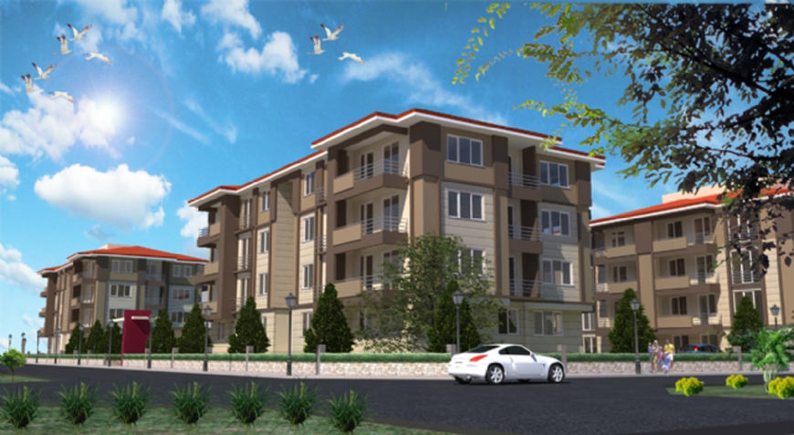 Nene Hatun Residences