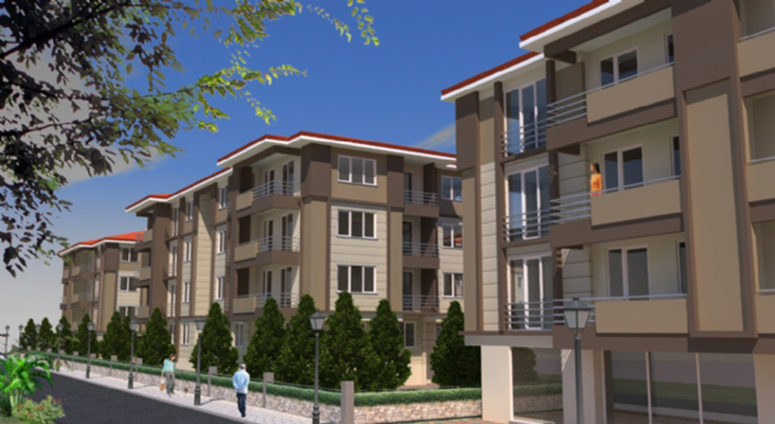 Nene Hatun Residences