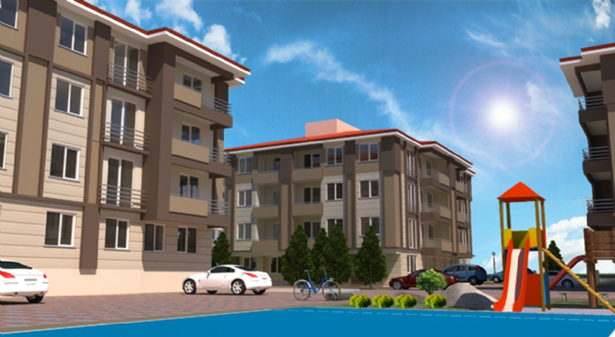Nene Hatun Residences