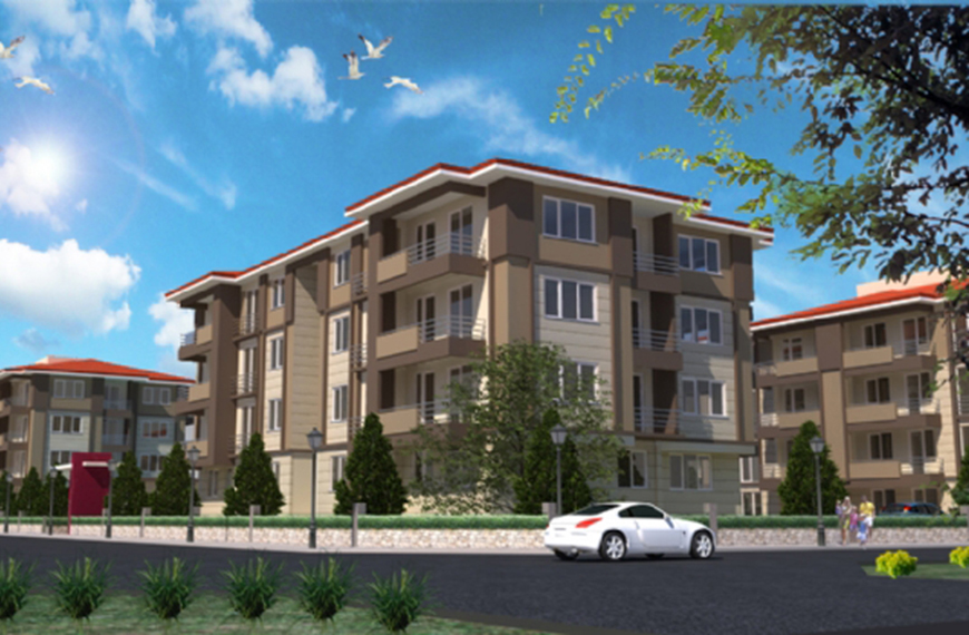 Nene Hatun Residences