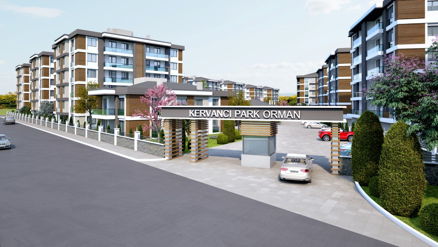 Parkorman