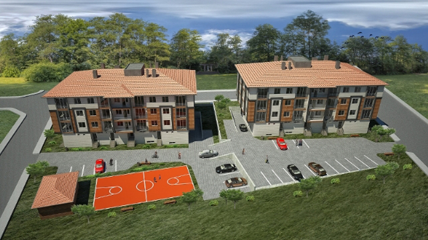 Green Garden